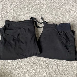 Greys Anatomy Scrub Pants
